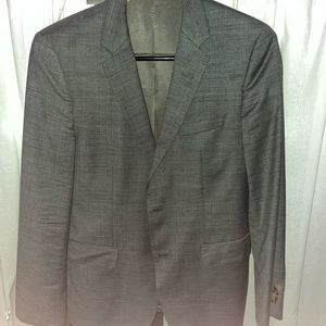 Hugo Boss Size 38 Regular Grey good condition